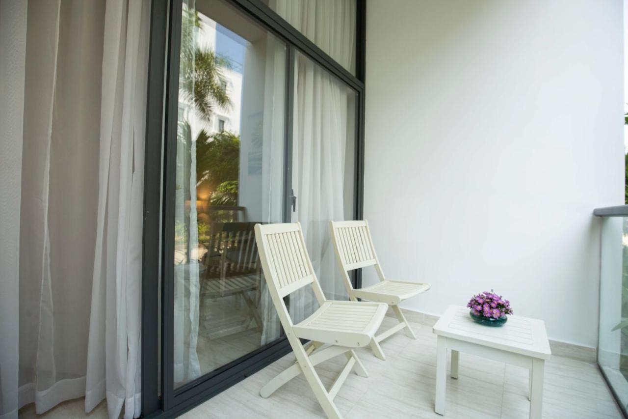 Diamond Bay Condotel Resort Nha Trang Eksteriør bilde